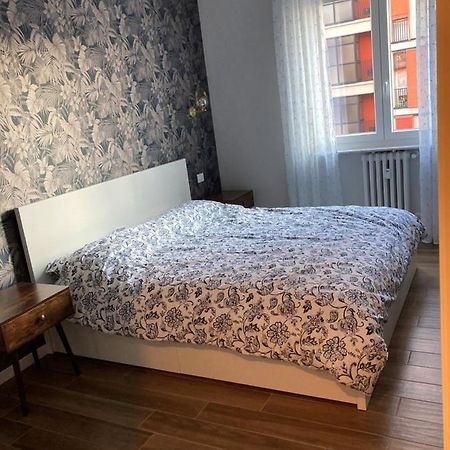 Apartment Zurigo Милано Екстериор снимка