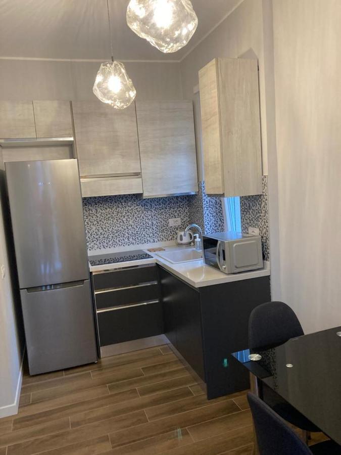 Apartment Zurigo Милано Екстериор снимка